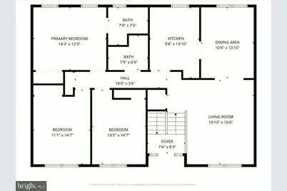 45 Longleaf Lane, Bear, DE 19701 - Photo 25