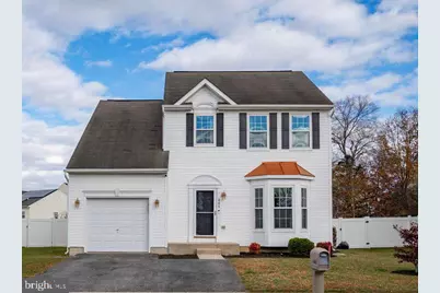 805 Barcelona Street, Townsend, DE 19734 - Photo 1