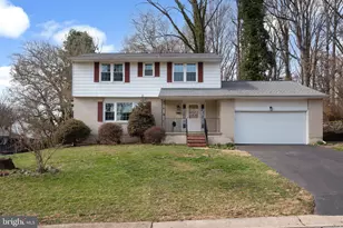 2303 Magnolia Dr, Wilmington, DE 19810 - Photo 1