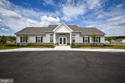 1071 Robinson Road #DELRAY PLAN, Townsend, DE 19734 - Photo 25