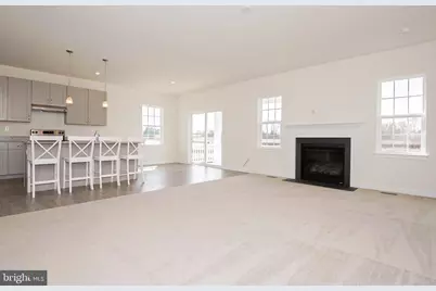 1069 Robinson Road #PEMBROOK PLAN, Townsend, DE 19734 - Photo 13