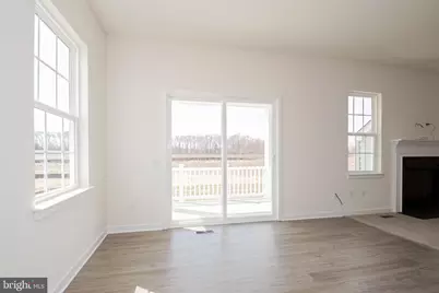 1069 Robinson Road #PEMBROOK PLAN, Townsend, DE 19734 - Photo 7