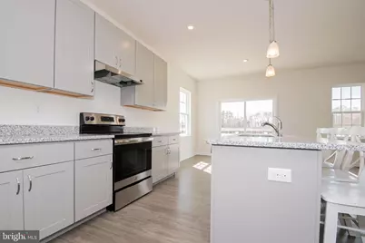 1069 Robinson Road #PEMBROOK PLAN, Townsend, DE 19734 - Photo 15