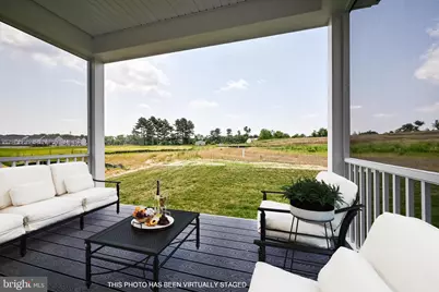 1065 Robinson Road #WHITFIELD RANCH PLAN, Townsend, DE 19734 - Photo 5