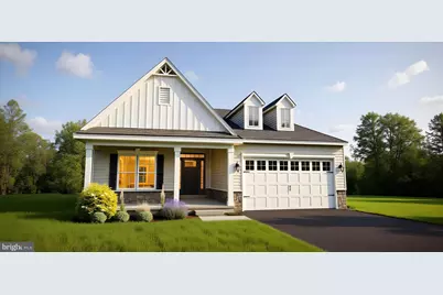 1065 Robinson Road #WHITFIELD RANCH PLAN, Townsend, DE 19734 - Photo 1