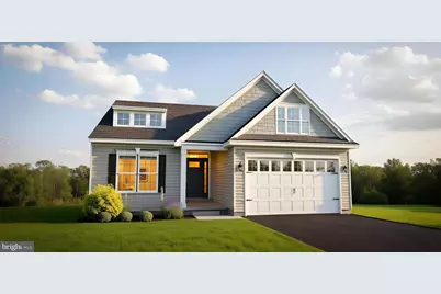 1063 Robinson Road #WHITFIELD PLAN, Townsend, DE 19734 - Photo 1