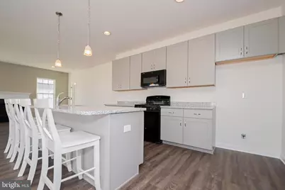 1063 Robinson Road #WHITFIELD PLAN, Townsend, DE 19734 - Photo 5