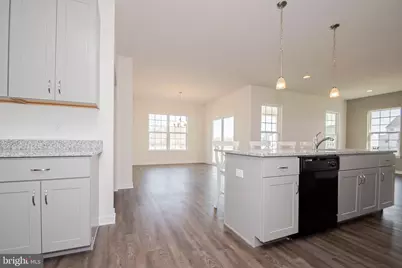 1063 Robinson Road #WHITFIELD PLAN, Townsend, DE 19734 - Photo 7