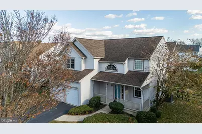 10 N Lotus Circle N, Bear, DE 19701 - Photo 1
