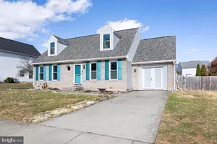 533 Janvier Dr, Middletown, DE 19709 - Photo 5