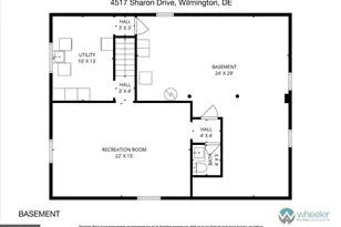 4517 Sharon Dr, Wilmington, DE 19808 - Photo 27