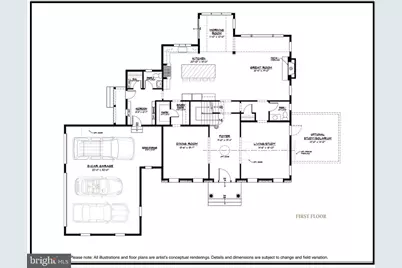 106 Witherspoon Way, Townsend, DE 19734 - Photo 3