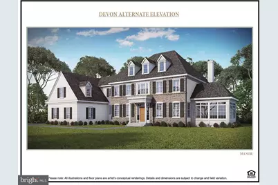 106 Witherspoon Way, Townsend, DE 19734 - Photo 1