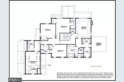 104 Witherspoon Way, Townsend, DE 19734 - Photo 3