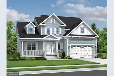 1145 Majesty Lane, Middletown, DE 19709 - Photo 5