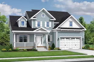 1145 Majesty Ln, Middletown, DE 19709 - Photo 5