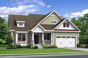 1145 Majesty Ln, Middletown, DE 19709 - Photo 3