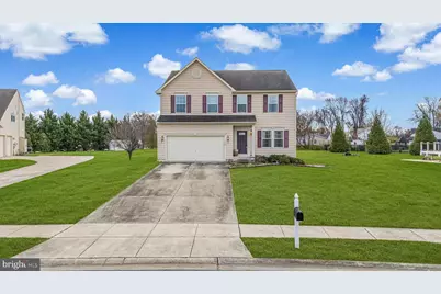 210 Olivia Way, Bear, DE 19701 - Photo 1