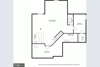 810 Ashby Drive, Middletown, DE 19709 - Photo 95