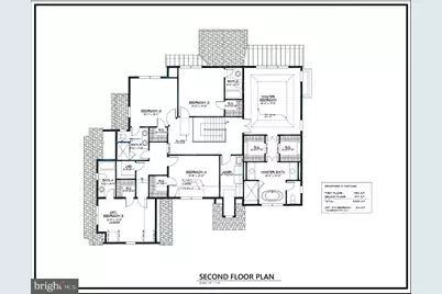 3008 Blackston Drive, Townsend, DE 19734 - Photo 3