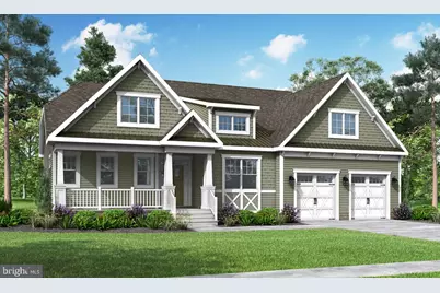 1143 Majesty Lane, Middletown, DE 19709 - Photo 5