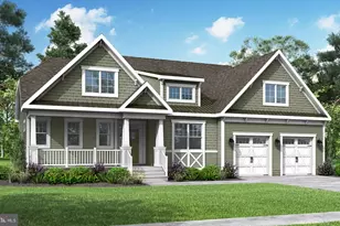 1143 Majesty Ln, Middletown, DE 19709 - Photo 5