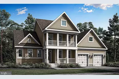 1143 Majesty Lane, Middletown, DE 19709 - Photo 3