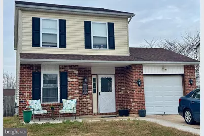 8 Honeysuckle Drive, Newark, DE 19702 - Photo 1