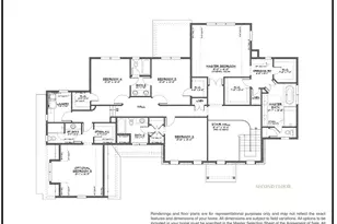 3001 Blackston Dr, Townsend, DE 19734 - Photo 3