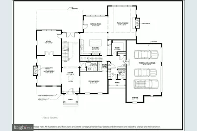 3010 Blackston Drive, Townsend, DE 19734 - Photo 5