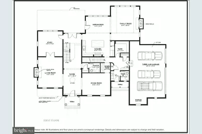 108 Witherspoon Way, Townsend, DE 19734 - Photo 3