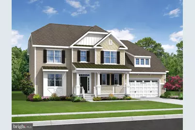 1139 Majesty Lane, Middletown, DE 19709 - Photo 5