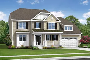 1139 Majesty Ln, Middletown, DE 19709 - Photo 5