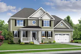 1139 Majesty Ln, Middletown, DE 19709 - Photo 3