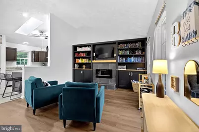 107 Rushmore Court, Bear, DE 19701 - Photo 5