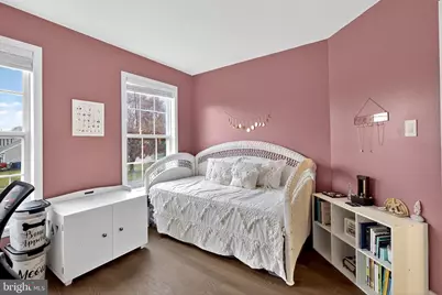 107 Rushmore Court, Bear, DE 19701 - Photo 19