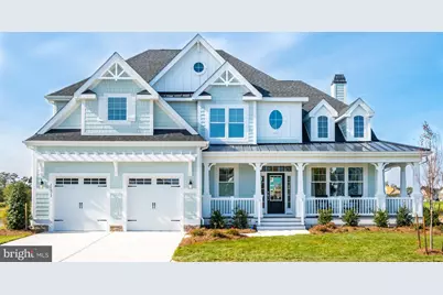 1141 Majesty Lane, Middletown, DE 19709 - Photo 1