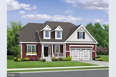 1141 Majesty Lane, Middletown, DE 19709 - Photo 3