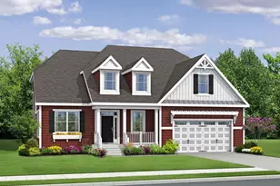 1141 Majesty Ln, Middletown, DE 19709 - Photo 3