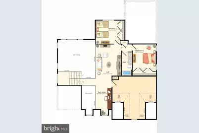 1141 Majesty Lane, Middletown, DE 19709 - Photo 27