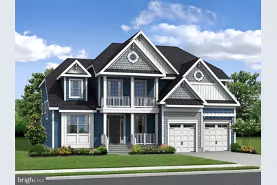 1141 Majesty Lane, Middletown, DE 19709 - Photo 5