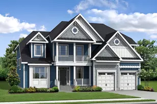 1141 Majesty Ln, Middletown, DE 19709 - Photo 5