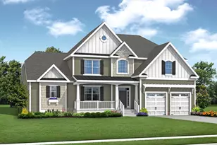 1137 Majesty Ln, Middletown, DE 19709 - Photo 1