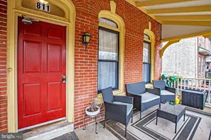 811 N Van Buren St, Wilmington, DE 19806 - Photo 3