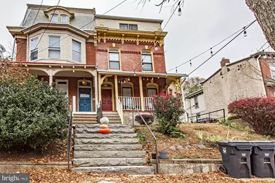 811 N Van Buren Street #1, Wilmington, DE 19806 - Photo 1