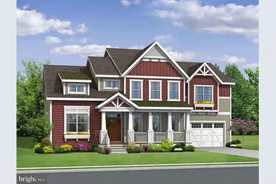 1135 Majesty Lane, Middletown, DE 19709 - Photo 7