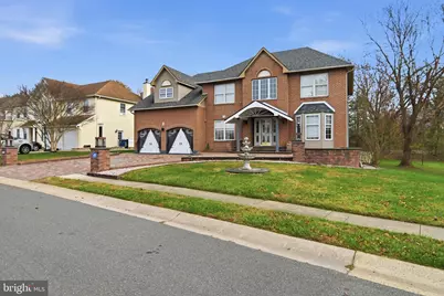 21 E Moyer Drive, Bear, DE 19701 - Photo 5