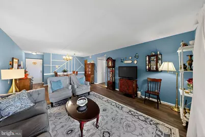 4702 Linden Knoll Drive #332, Wilmington, DE 19808 - Photo 5