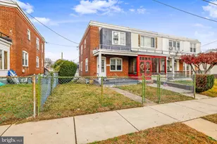 123 Eastlawn Ave, Wilmington, DE 19802 - Photo 1