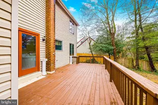 305 S Red Lion Terrace, Bear, DE 19701 - Photo 37